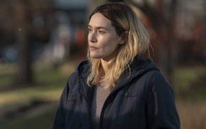 La gran suma de dinero que ganó Kate Winslet por Mare of Easttown