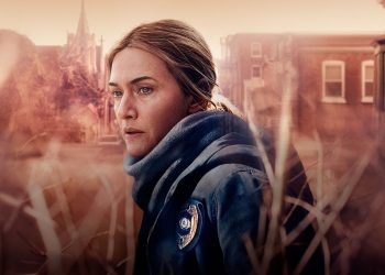Kate Winslet habló sobre su experiencia en Mare of Easttown