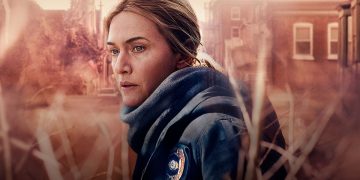 Kate Winslet habló sobre su experiencia en Mare of Easttown