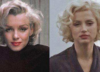 ¿Qué pasó con Blonde? La biopic de Marilyn Monroe protagonizada por Ana de Armas
