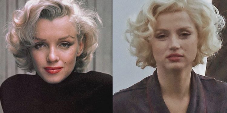 ¿Qué pasó con Blonde? La biopic de Marilyn Monroe protagonizada por Ana de Armas