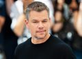 Matt Damon y su experiencia en un partido de Boca: “Fue lo más loco que viví”