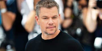 Matt Damon y su experiencia en un partido de Boca: “Fue lo más loco que viví”