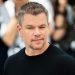 Matt Damon y su experiencia en un partido de Boca: “Fue lo más loco que viví”