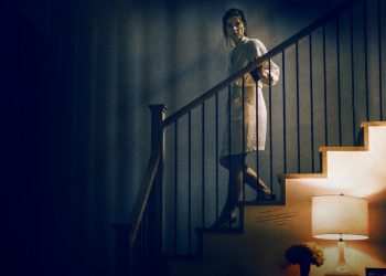 Los estrenos de terror en Netflix que tenés que ver