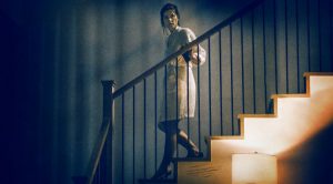 Mudanza mortal, la película de terror que es un éxito en Netflix