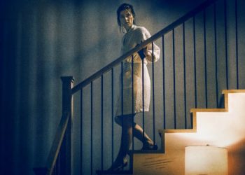 Mudanza mortal, la película de terror que es un éxito en Netflix