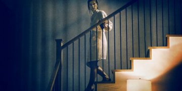 Mudanza mortal, la película de terror que es un éxito en Netflix