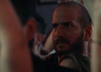 Nico García Hume: “En El reino nada es lo que parece”