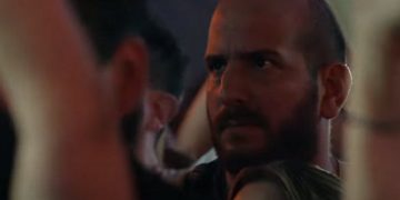 Nico García Hume: “En El reino nada es lo que parece”