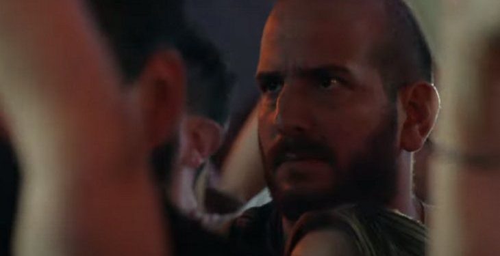 Nico García Hume: “En El reino nada es lo que parece”