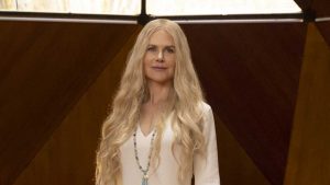 Nine Perfect Strangers, el nuevo éxito de Amazon Prime Video con Nicole Kidman
