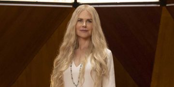 Nine Perfect Strangers, el nuevo éxito de Amazon Prime Video con Nicole Kidman