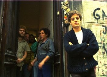 La famosa casa donde se grabó Okupas está en venta