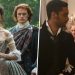 Outlander le dio una lección a Bridgerton