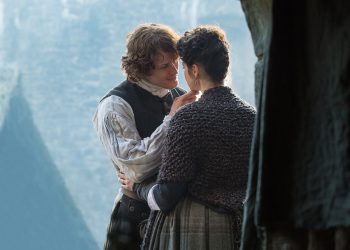 El error de Outlander que seguro no notaste