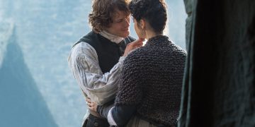 El error de Outlander que seguro no notaste
