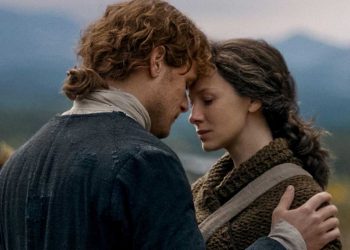 Si te gustó Outlander, no te pierdas estas películas