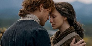 Si te gustó Outlander, no te pierdas estas películas