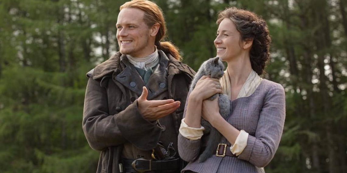Outlander: Un personaje podría regresar para la sexta temporada
