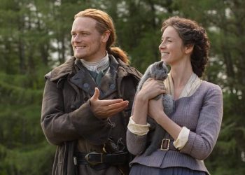 Outlander: Un personaje podría regresar para la sexta temporada