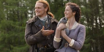 Outlander: Un personaje podría regresar para la sexta temporada