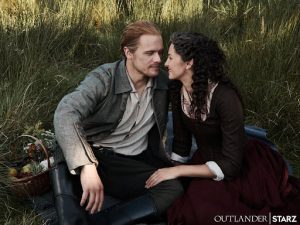 Outlander: ¿Sam Heughan y Caitriona Balfe serán sustituidos de la serie?