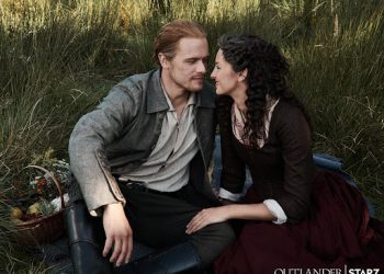 Outlander: ¿Sam Heughan y Caitriona Balfe serán sustituidos de la serie?