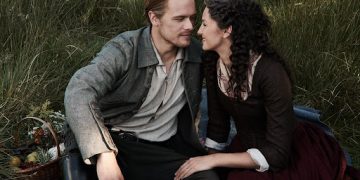 Outlander: ¿Sam Heughan y Caitriona Balfe serán sustituidos de la serie?