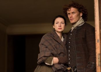 Outlander: El personaje femenino que podría morir en la Temporada 6