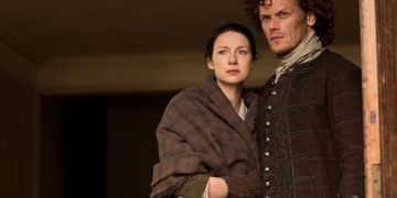 Outlander: El personaje femenino que podría morir en la Temporada 6