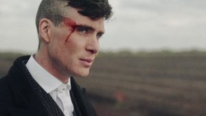 La salud mental de Tommy Shelby, según el creador de Peaky Blinders