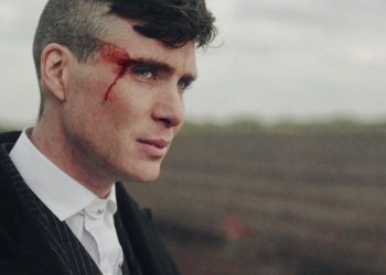 La salud mental de Tommy Shelby, según el creador de Peaky Blinders