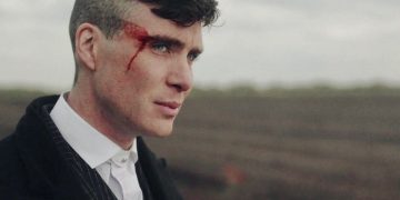 La salud mental de Tommy Shelby, según el creador de Peaky Blinders