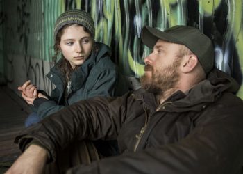 Películas aplaudidas por la crítica que están escondidas en Netflix