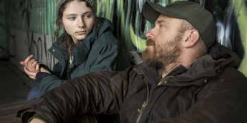 Películas aplaudidas por la crítica que están escondidas en Netflix