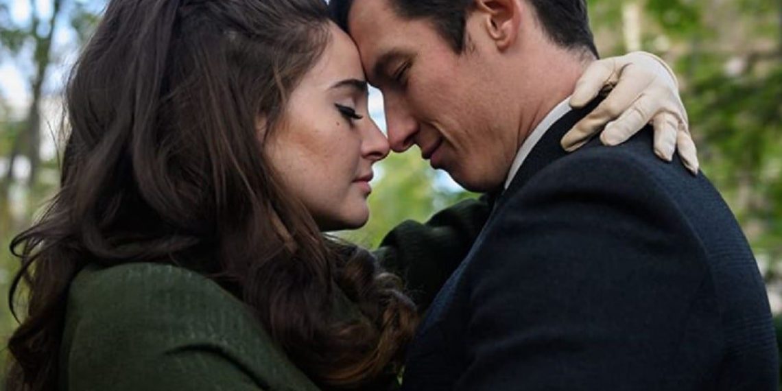 Las nuevas películas de Netflix favoritas del público