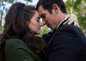 Las nuevas películas de Netflix favoritas del público