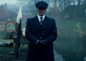 Si te gustó Peaky Blinders, no te pierdas estas películas