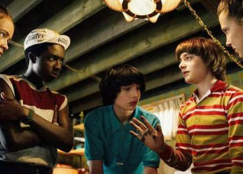 Si sos fan de Stranger Things, ¡no te pierdas estas películas!