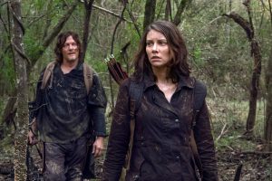 Si te gustó The Walking Dead, no te pierdas estas películas