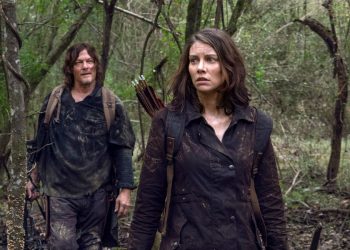 Si te gustó The Walking Dead, no te pierdas estas películas