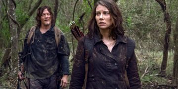 Si te gustó The Walking Dead, no te pierdas estas películas