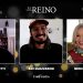 El Reino: Entrevista a Diego Peretti y Mercedes Morán