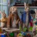 SORTEO: ¡Ganá merchandising oficial de Peter Rabbit: conejo en fuga!