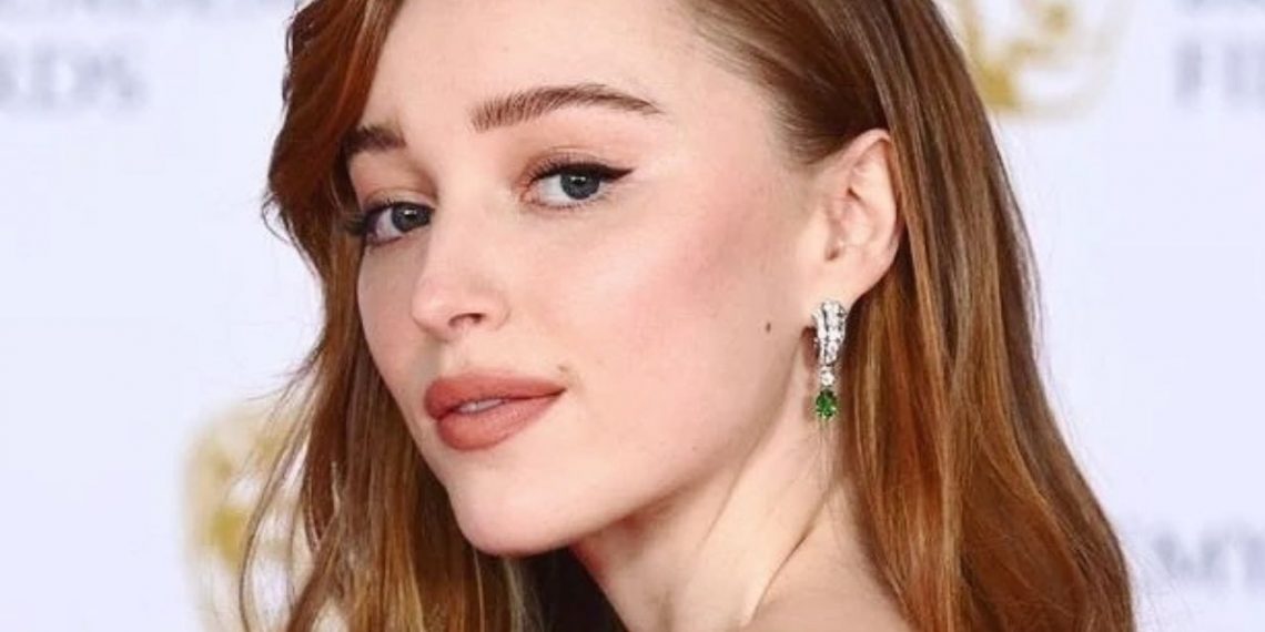 ¿Abandona Bridgerton?: Phoebe Dynevor protagonizará una nueva serie de Amazon