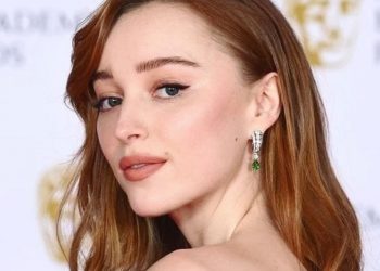 ¿Abandona Bridgerton?: Phoebe Dynevor protagonizará una nueva serie de Amazon
