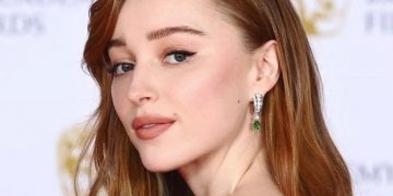 ¿Abandona Bridgerton?: Phoebe Dynevor protagonizará una nueva serie de Amazon