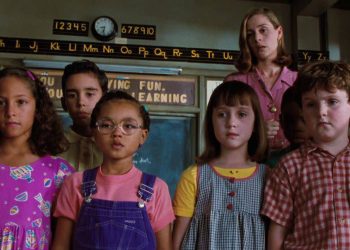 Películas que marcaron la infancia del equipo de Cinéfilos