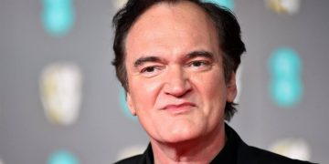 Continúa la polémica entre Quentin Tarantino y su madre: Esto dijo ella al respecto